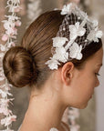 Angelica Hairband - Made to order