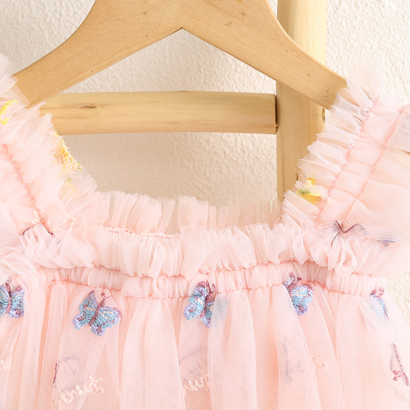 Fairy Princess Dress - Pre Order 1 week