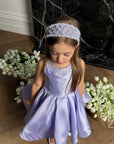Princess Mia Dress 💜