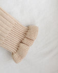 Layla Strick - Beige