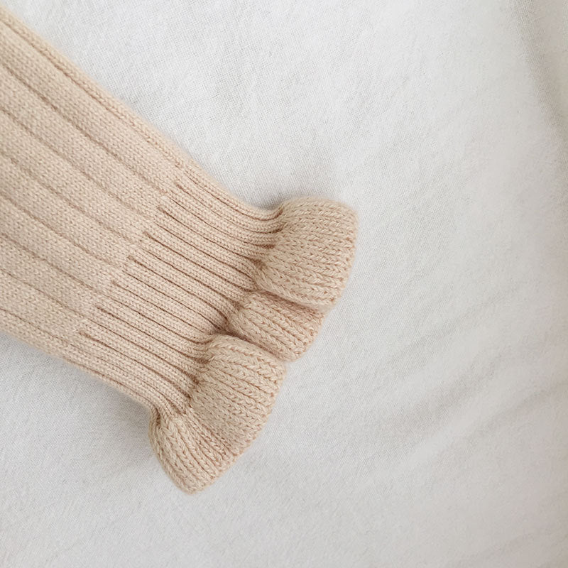 Layla Strick - Beige