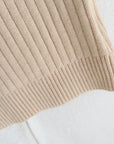 Layla Strick - Beige