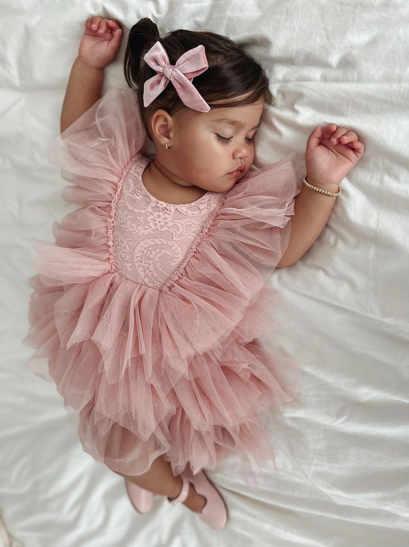 Audrey Tutu Dress