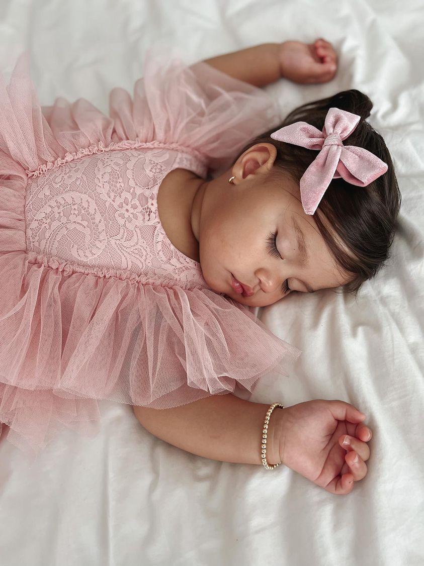 Audrey Tutu-Kleid