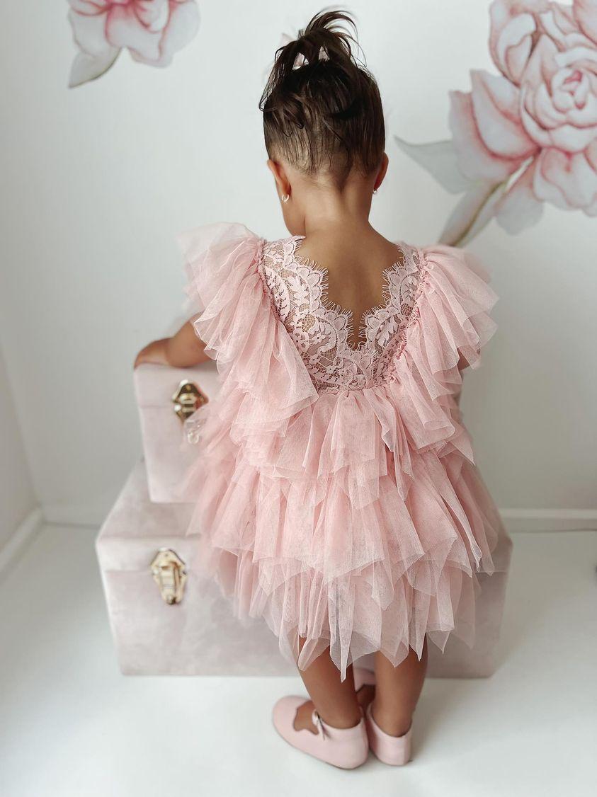 Audrey Tutu Dress