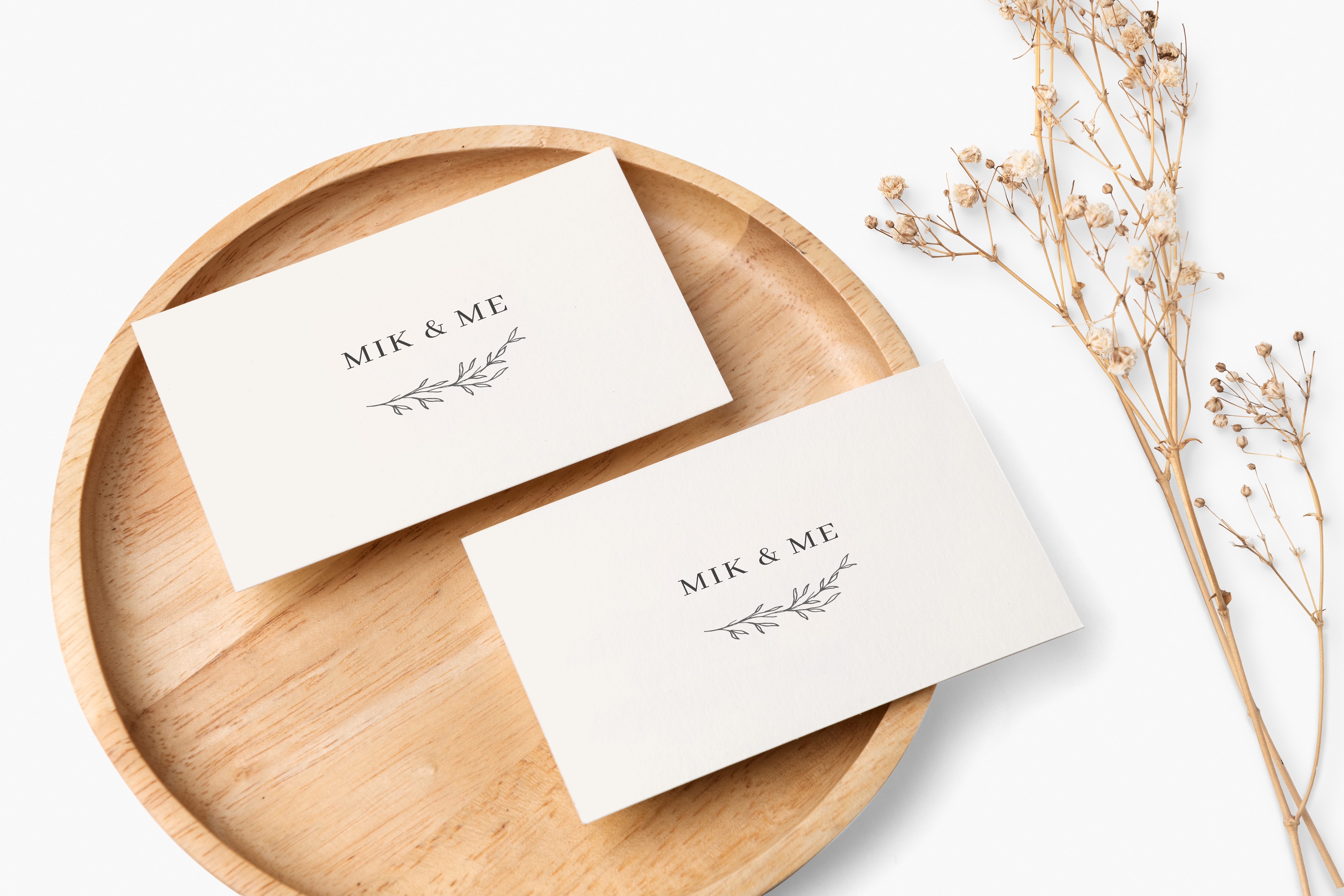 Mik & Me Gift Vouchers