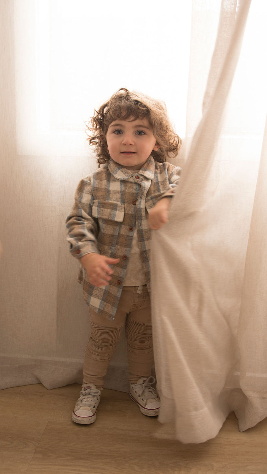 Caleb-Shirt