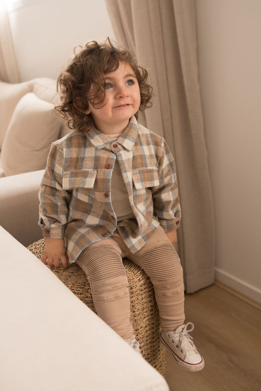 Caleb-Shirt