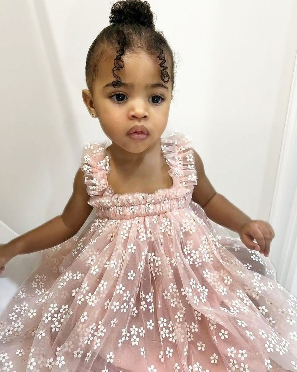 Daisy Fields Tutu - BEST SELLER 🩷