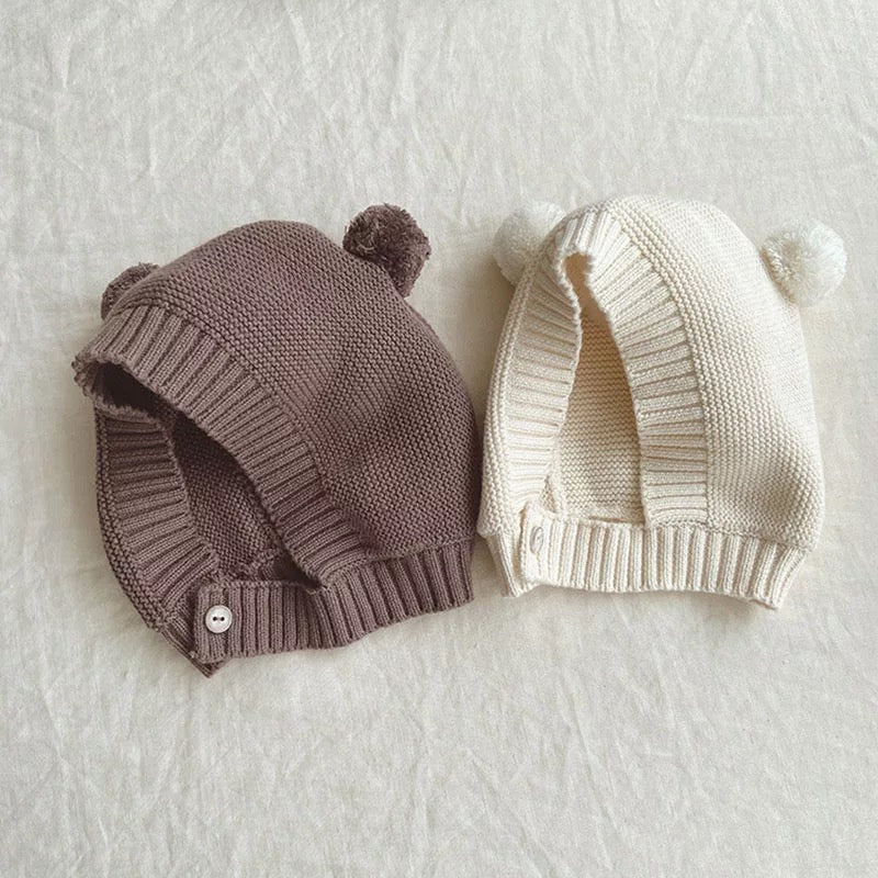 The Essential Knit & Beanie