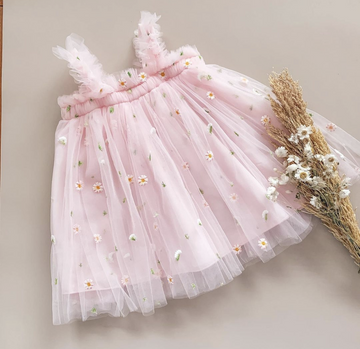 Floral Dreams Dress