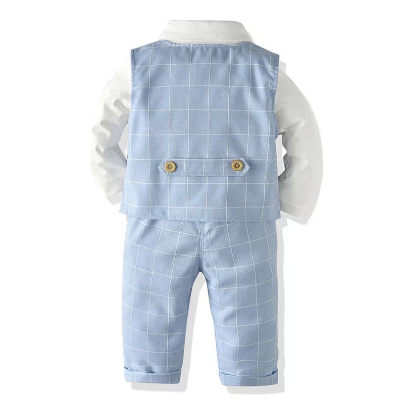Mason Set