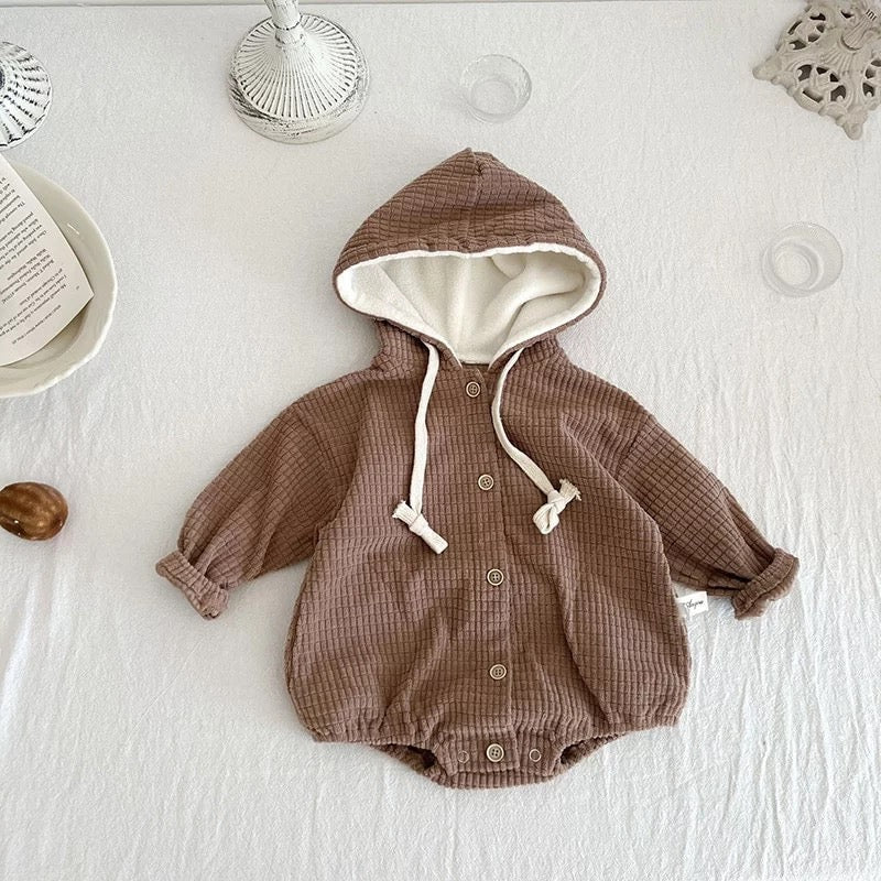 Leon Hoodie