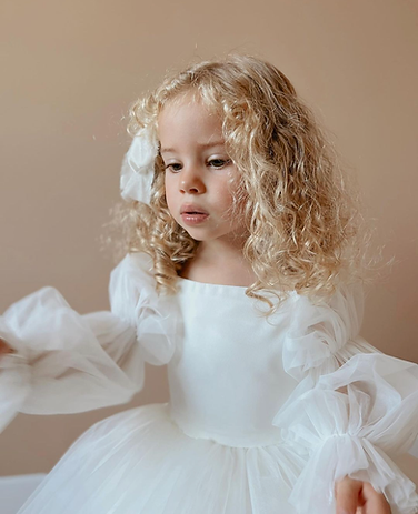 Inayah Dress