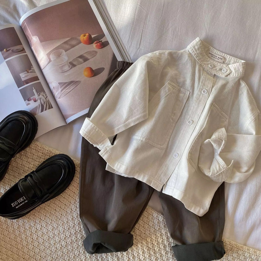 Mimiyan Kids Shirt