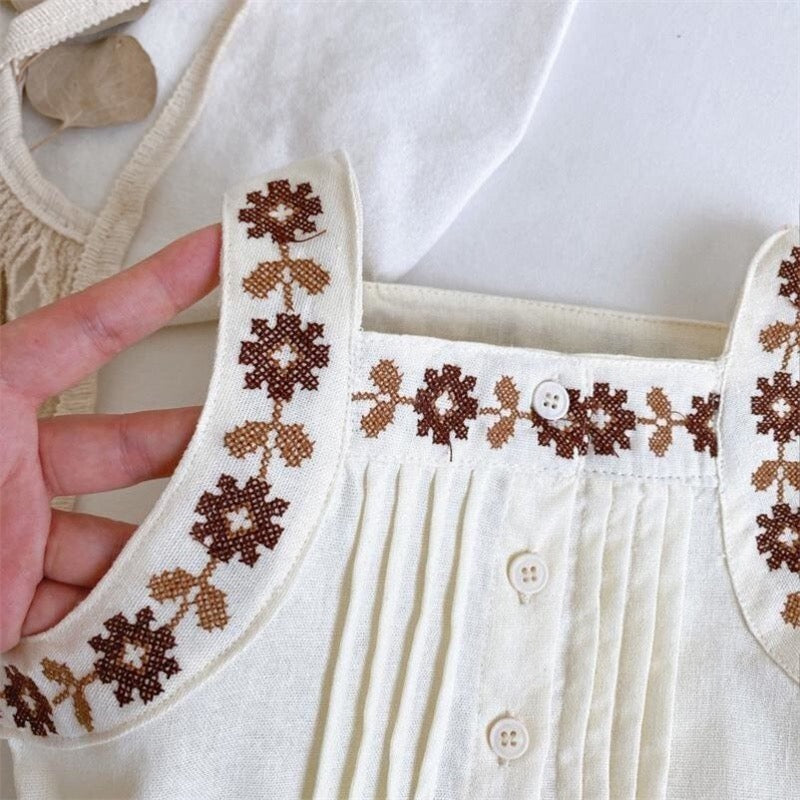Harlow Set ( Top & Pants )
