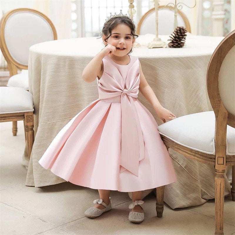 Ella Dress