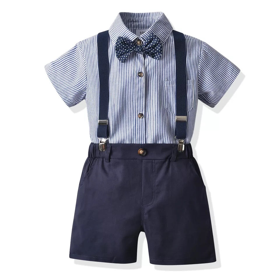 Henry Set (Clearance item)