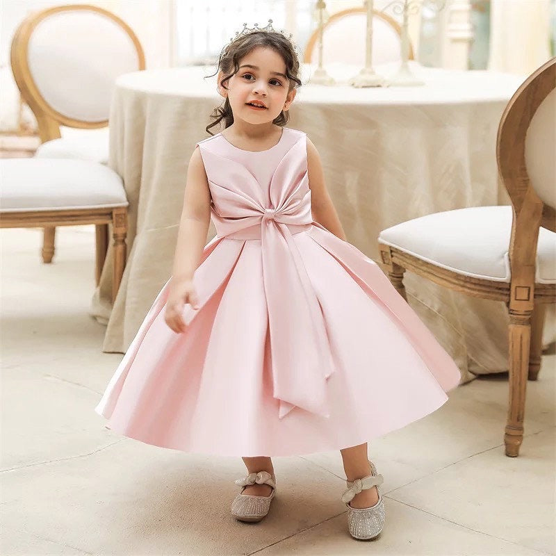 Ella Dress