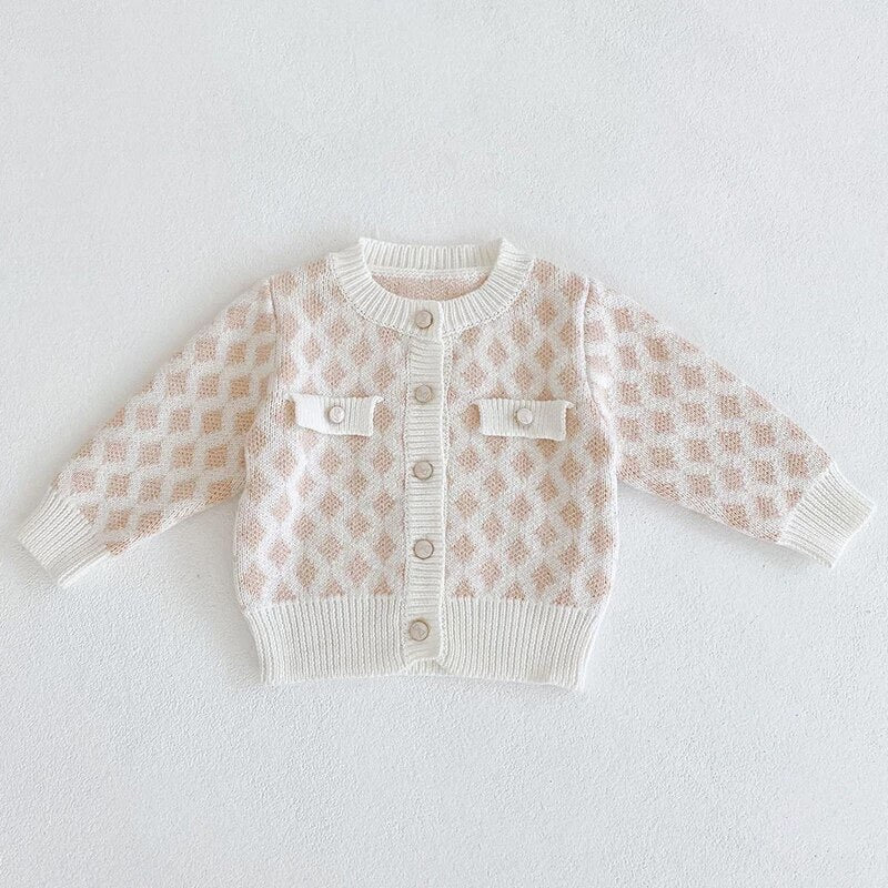 Special Occasion Knit Set
