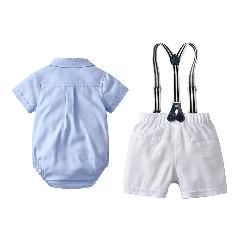Lucas Set