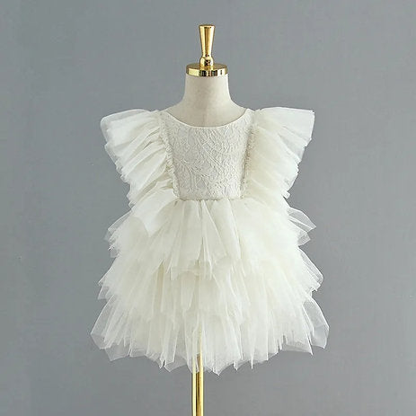 Audrey Tutu Dress