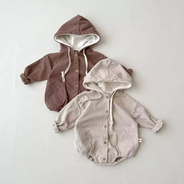 Leon Hoodie