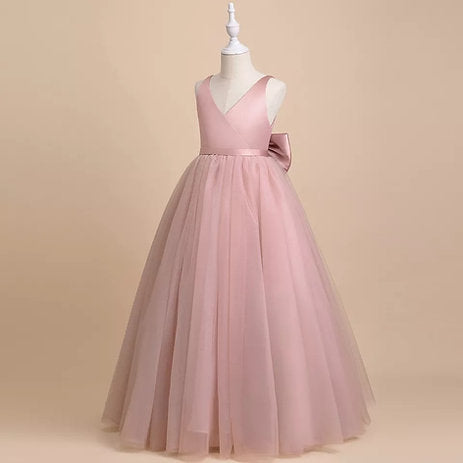 Stella Dress - Pink