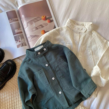 Mimiyan Kids Shirt