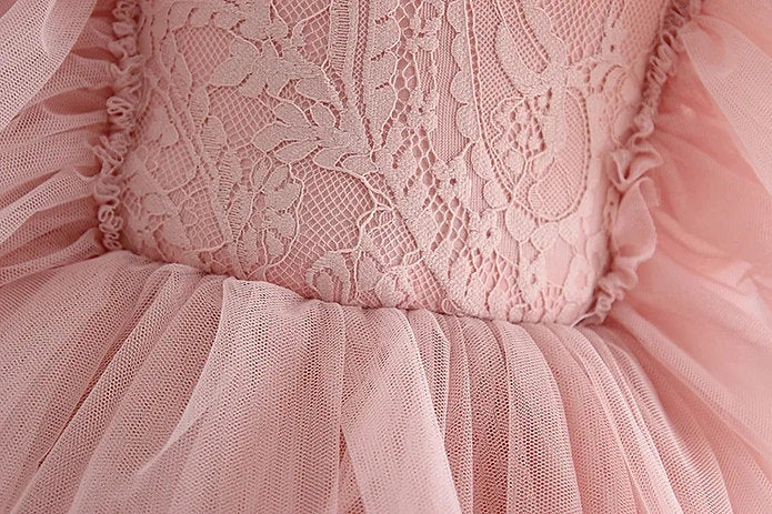 Audrey Tutu-Kleid