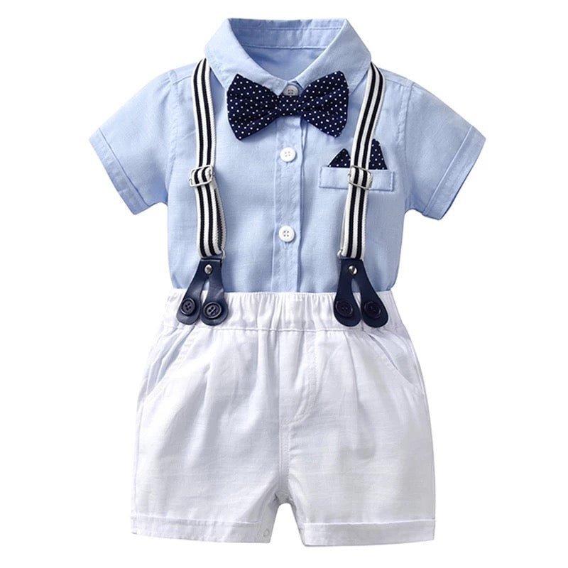 Lucas Set