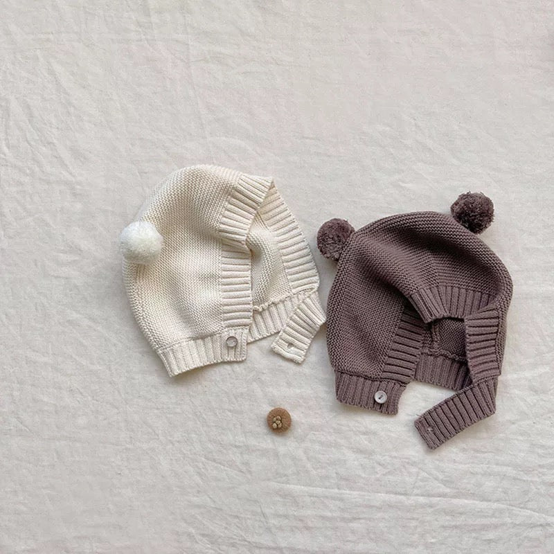 The Essential Knit & Beanie
