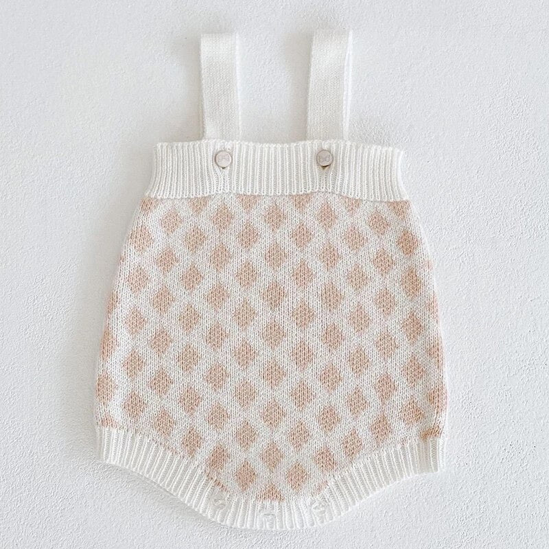 Special Occasion Knit Set