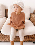 Chunky Knit