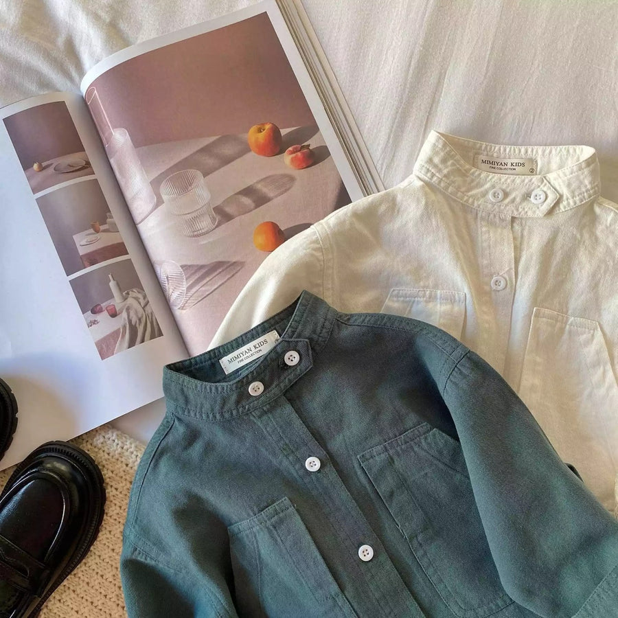 Mimiyan Kids Shirt