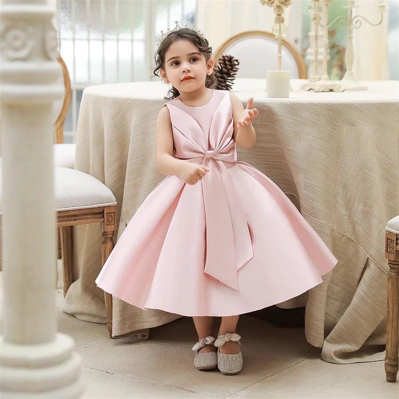 Ella Dress