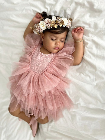 Audrey Tutu Dress