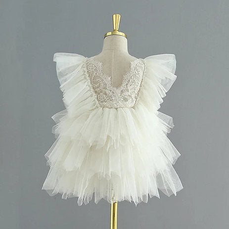 Audrey Tutu Dress