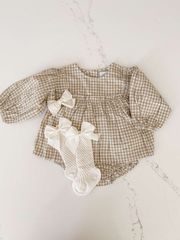 Tahira Set