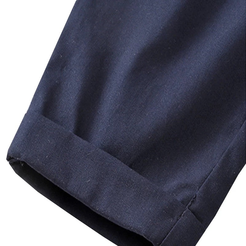 Harry Set - Marineblau