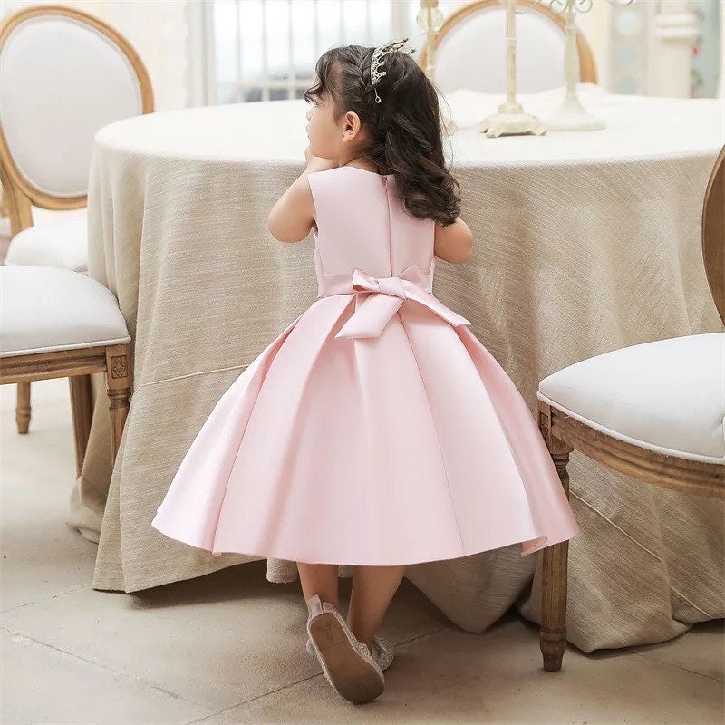 Ella Dress