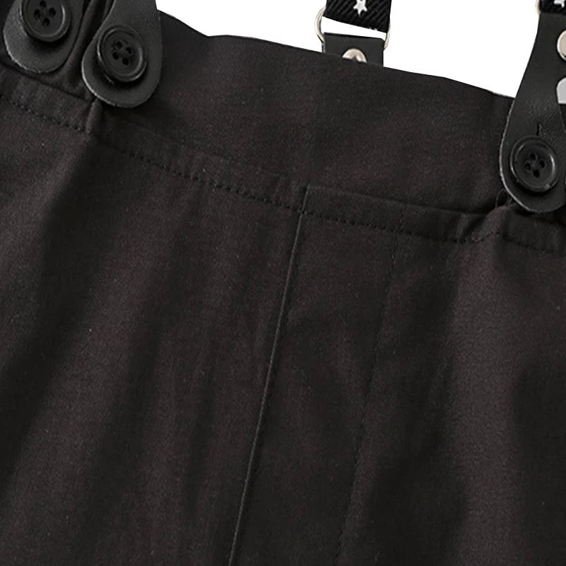 Harry Set - Black