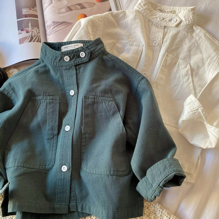 Mimiyan Kids Shirt
