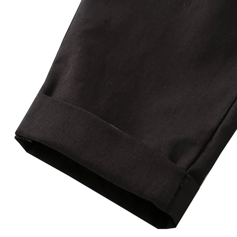 Harry Set - Black