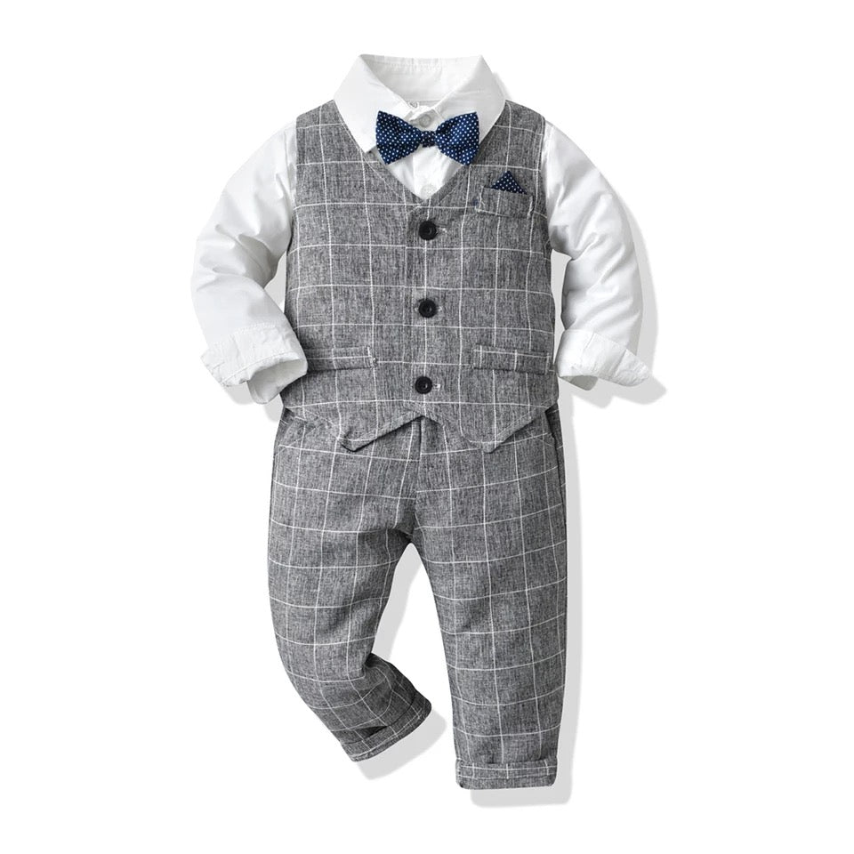 Edward Set