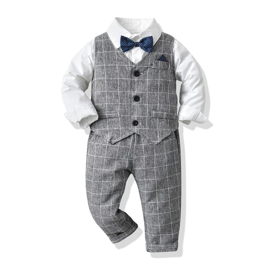 Edward Set